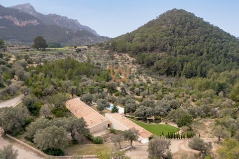 Villa a Estellencs, Mallorca, Estellencs - € 4.700.000 | Ref: UA480 - foto 20